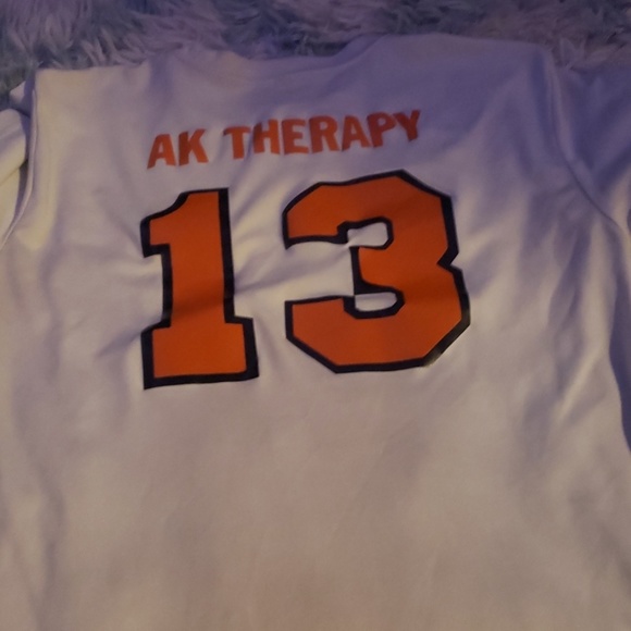 I am selling more Jersey - Picture 2 of 2